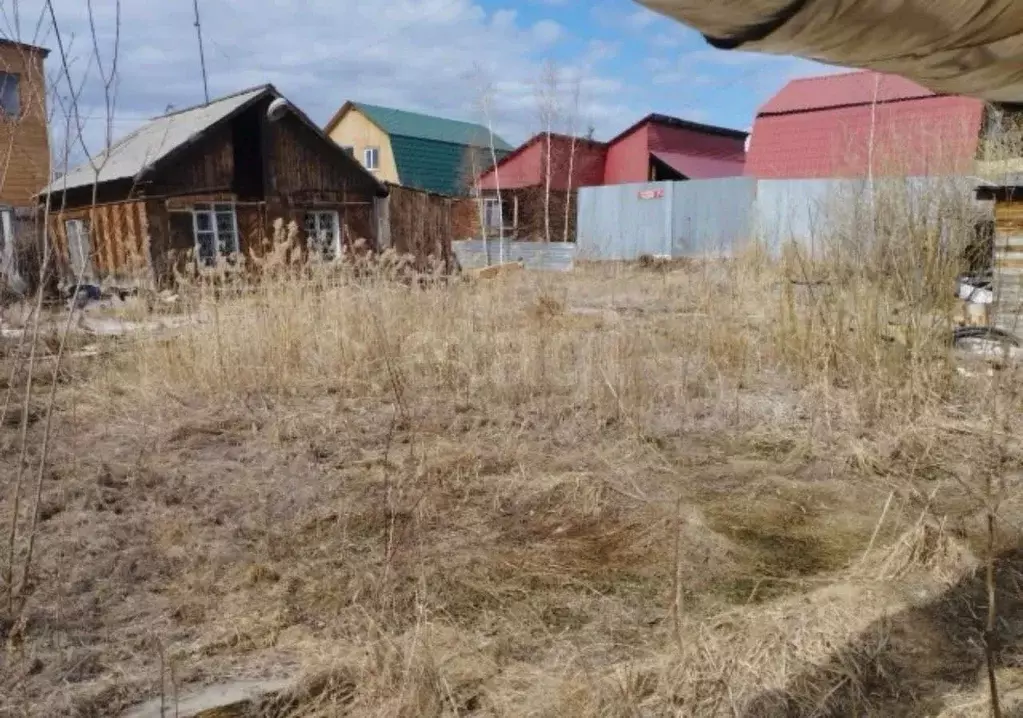 Участок в Саха (Якутия), Якутск просп. Михаила Николаева, 28к3 (6.0 ... - Фото 1