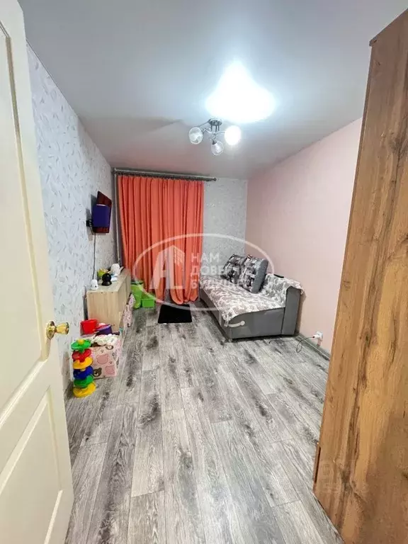 3-к кв. Пермский край, Лысьва просп. Победы, 23 (62.3 м) - Фото 2