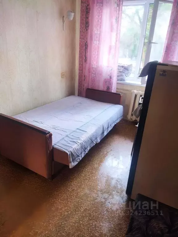 Комната Самарская область, Тольятти Ленинский просп., 23 (11.0 м) - Фото 1