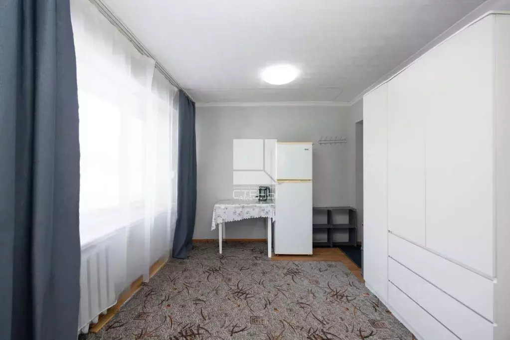 Комната Амурская область, Благовещенск ул. Богдана Хмельницкого, 82 ... - Фото 2