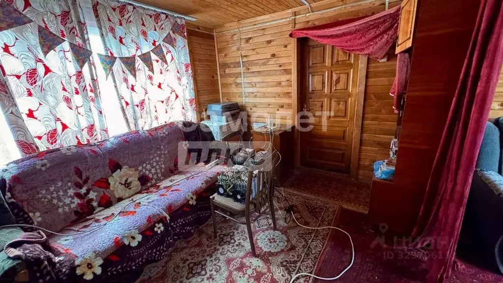 Дом в Иркутская область, Иркутский муниципальный округ, Недра СНТ ул. ... - Фото 2