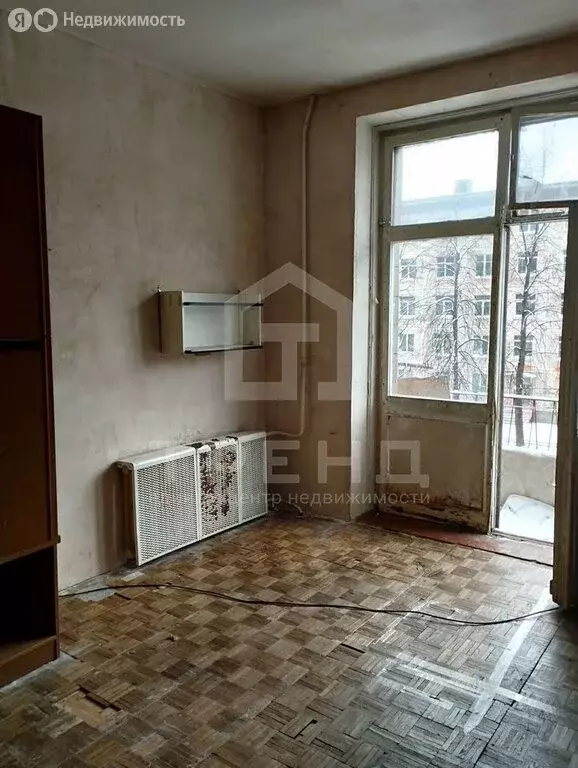 2-комнатная квартира: Санкт-Петербург, проспект Елизарова, 15 (59 м) - Фото 1