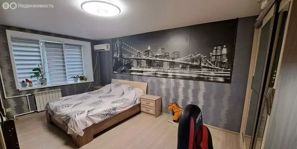 2-комнатная квартира: Липецк, улица Валентины Терешковой, 42 (44 м) - Фото 1
