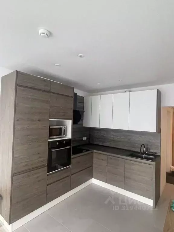 2-к кв. Москва Сосенское поселение, просп. Куприна, 24к3 (42.0 м) - Фото 1