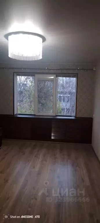 2-к кв. Саратовская область, Саратов ул. 1-я Пионерская, 36/44 (44.0 ... - Фото 1