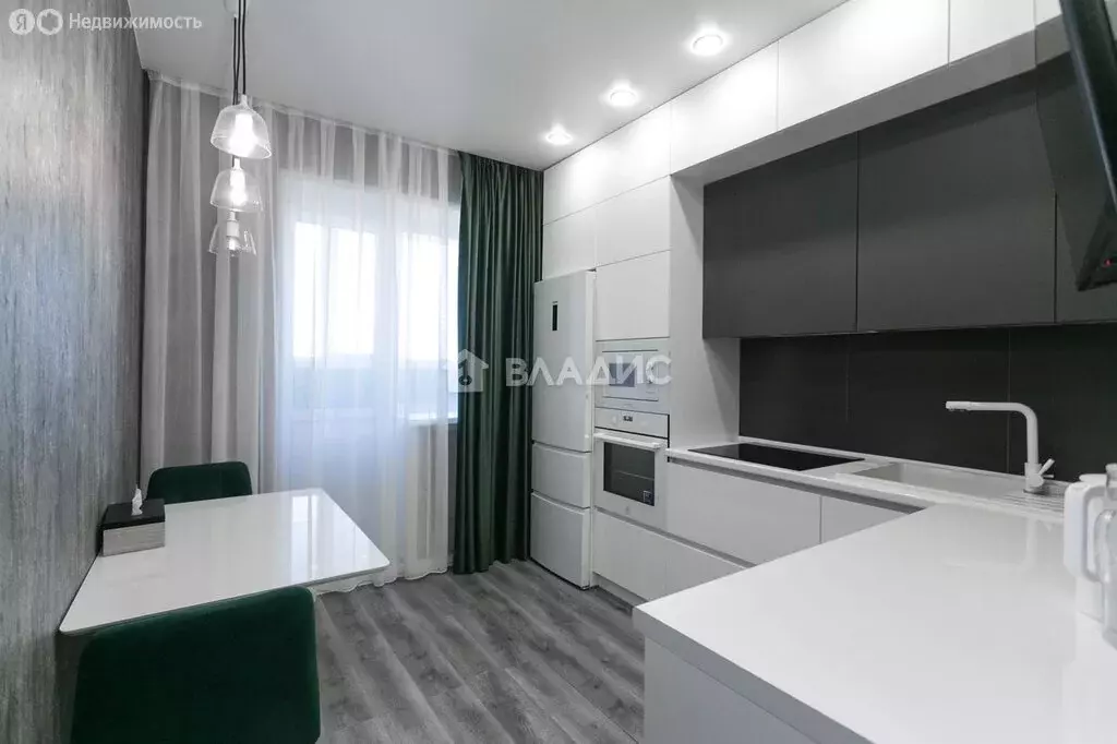 2-комнатная квартира: Благовещенск, Игнатьевское шоссе, 25/12 (54 м) - Фото 1