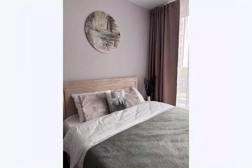 1-к кв. Московская область, Химки Клязьма-Старбеево мкр, Ивакино кв-л, ... - Фото 1