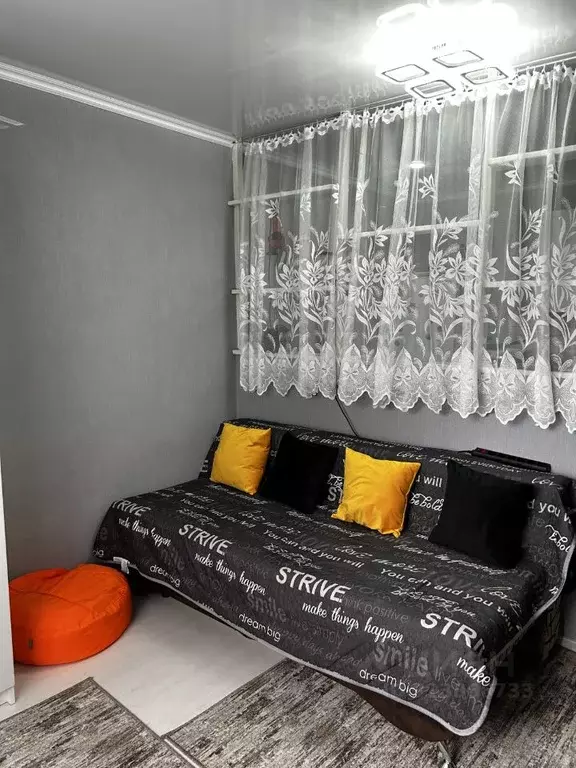 1-к кв. Адыгея, Майкоп ул. Димитрова, 16 (28.5 м) - Фото 2