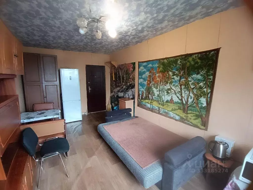 Комната, 17.7 м - Фото 1