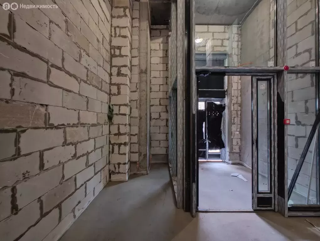 Торговая площадь (45.5 м) - Фото 1