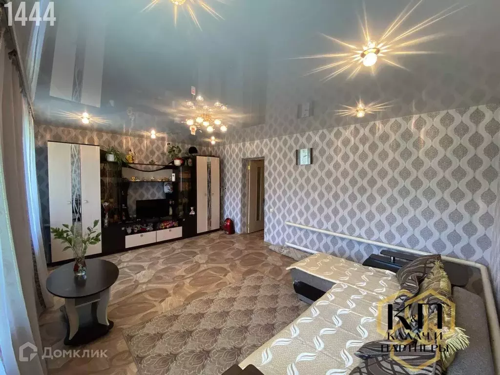 Продаётся 2-к квартира, 53 м - Фото 1