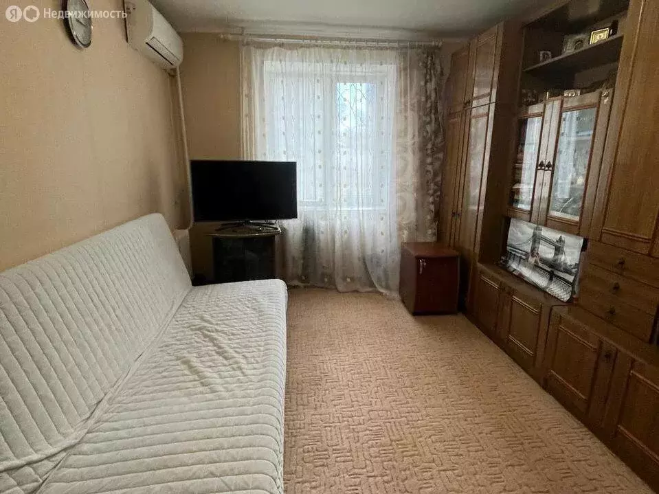 2-комнатная квартира: Каменск-Шахтинский, Народная улица, 44 (47.9 м) - Фото 0