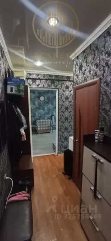 3-к кв. Ставропольский край, Пятигорск Московская ул., 88К2 (48.5 м) - Фото 1