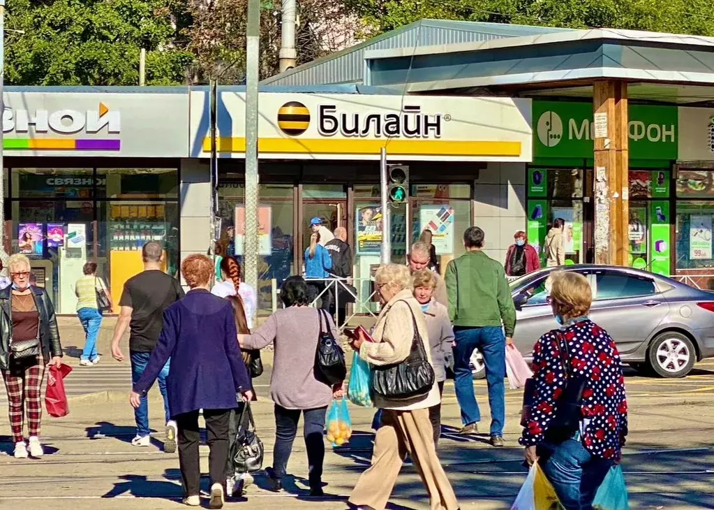Торговая 99м2 на трафике - Фото 0