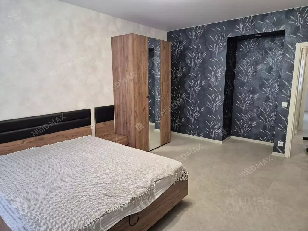 3-к кв. Санкт-Петербург Лесной просп., 59к1 (65.0 м) - Фото 1
