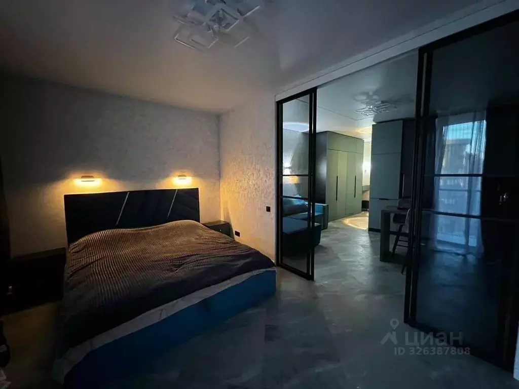 2-к кв. Москва Нахимовский просп., 31к3 (45.0 м) - Фото 1