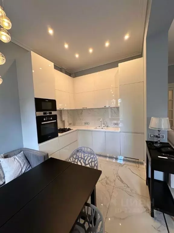 2-к кв. Москва Волоколамское ш., 15/22 (58.6 м) - Фото 0