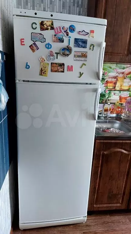 2-к. квартира, 58 м, 5/9 эт. - Фото 1