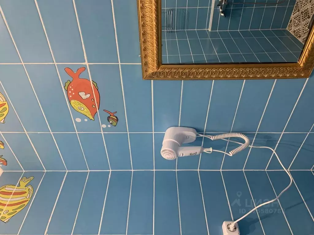 Комната Ставропольский край, Пятигорск просп. Кирова, 47Бс1 (35.0 м) - Фото 2