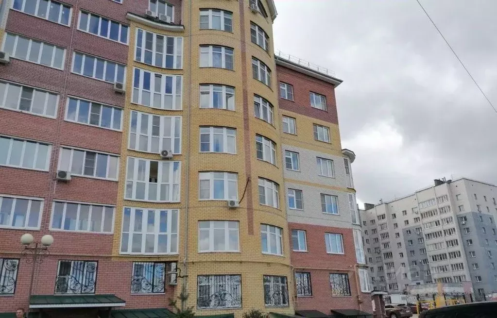 Офис в Нижегородская область, Кстово просп. Победы, 16 (51 м) - Фото 0