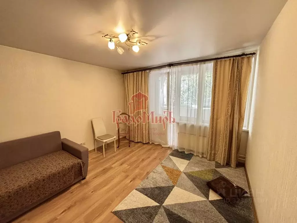 1-к кв. Московская область, Мытищи Олимпийский просп., 26к4 (30.7 м) - Фото 1