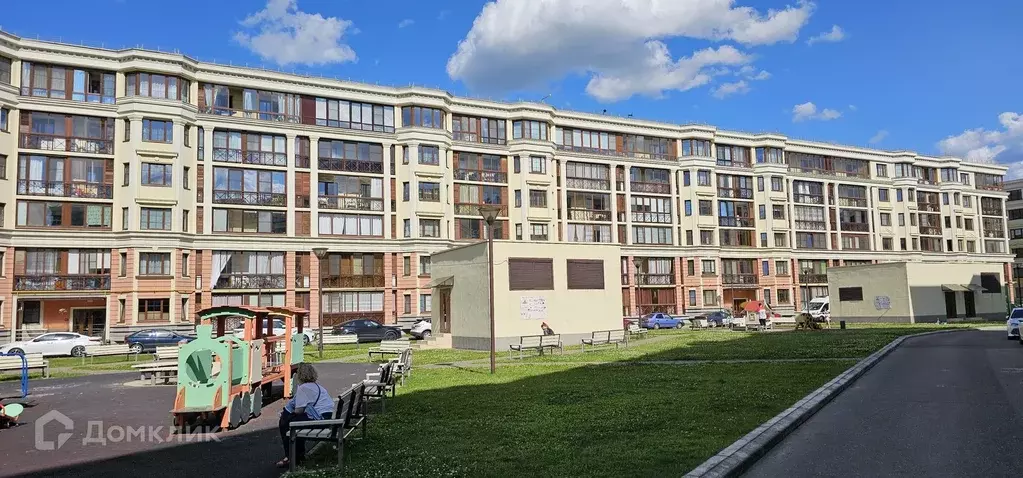 Продаётся 2-к квартира, 76 м - Фото 1