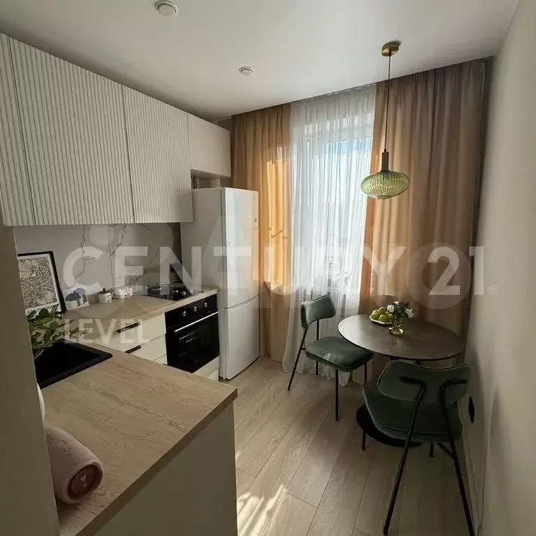 2-к. квартира, 50 м, 8/9 эт. - Фото 1