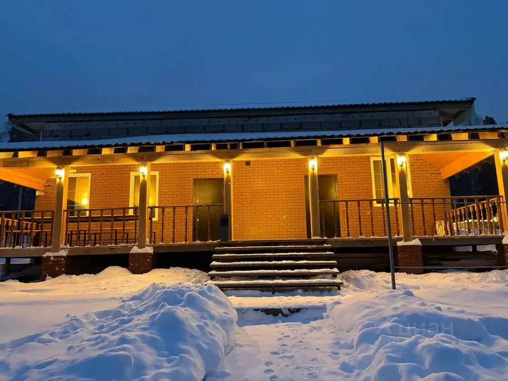 Дом в Удмуртия, Завьяловский район, Зоренька ДНТ  (180 м) - Фото 1