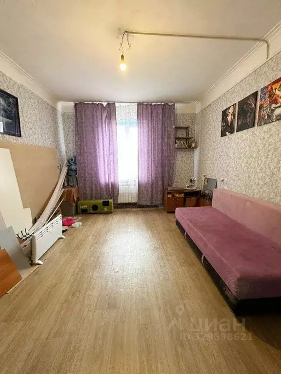 2-к кв. Свердловская область, Нижний Тагил ул. Жуковского, 35 (53.7 м) - Фото 2