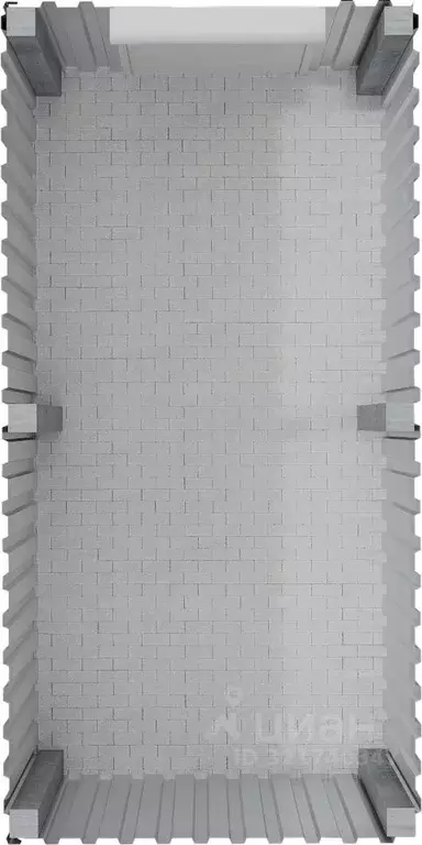 Склад в Белгородская область, Белгород Промышленная ул., 15А (26 м) - Фото 1