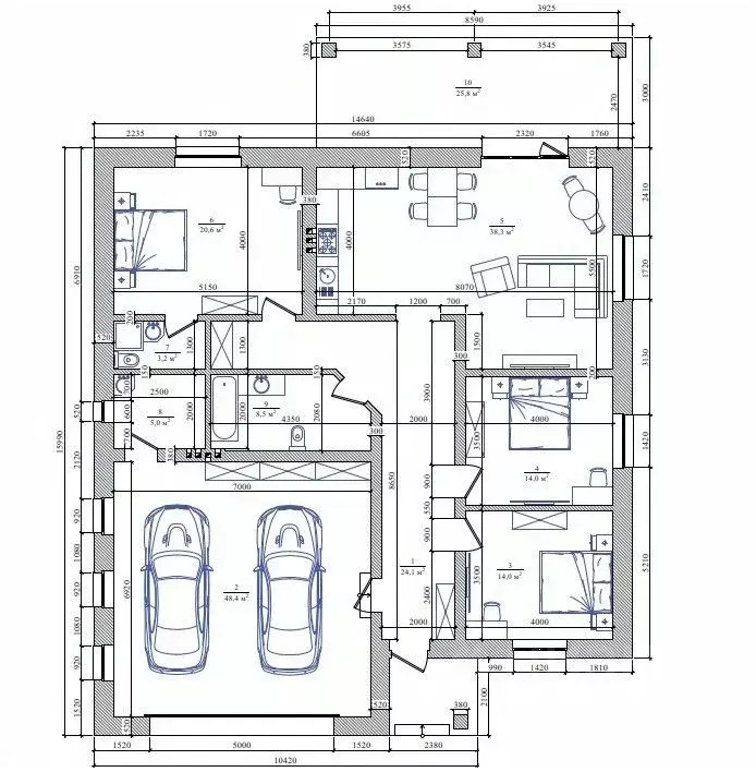Участок в Оренбургская область, Оренбургский район, пос. Соловьевка ... - Фото 2