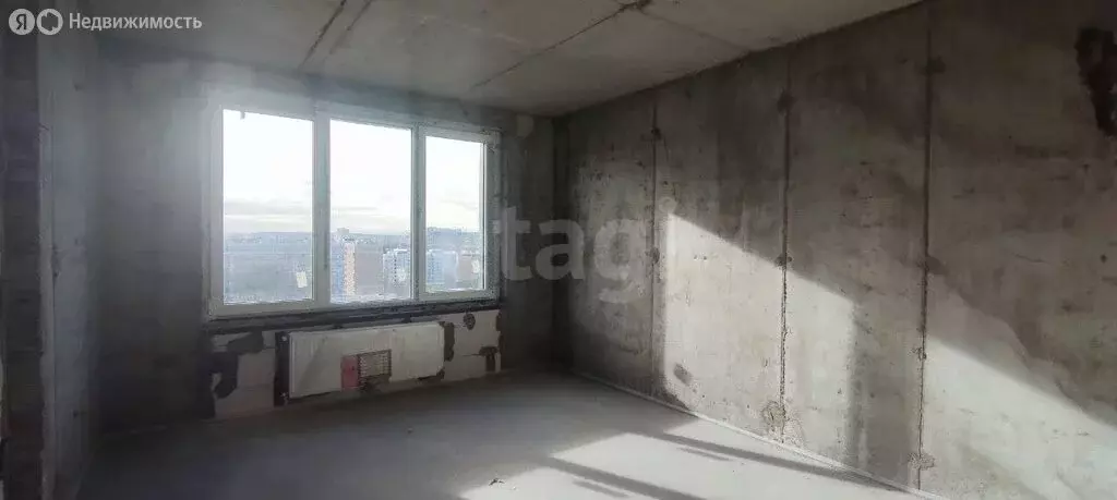 3-комнатная квартира: Симферополь, улица Набережная имени 60-летия ... - Фото 2