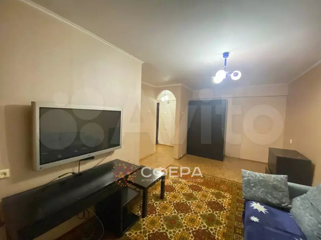 1-к. квартира, 32 м, 2/9 эт. - Фото 0