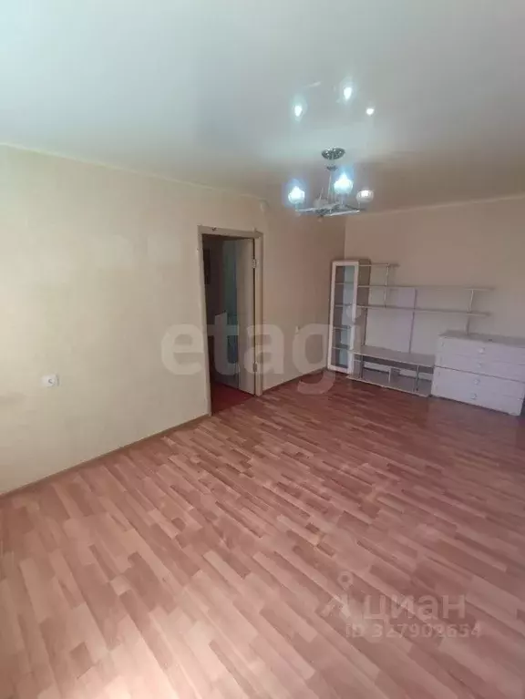 2-к кв. Ростовская область, Батайск Авиагородок мкр, 22 (38.5 м) - Фото 1