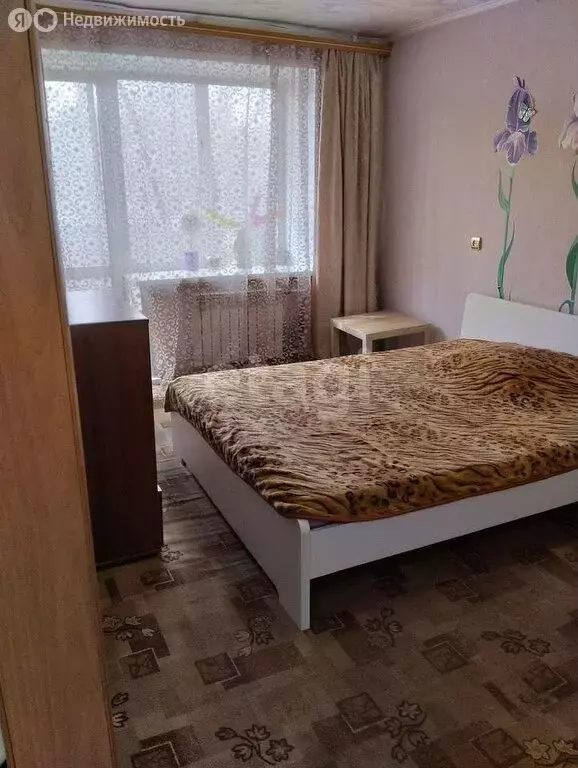 1-комнатная квартира: Кемерово, Инициативная улица, 24А (30.6 м) - Фото 1