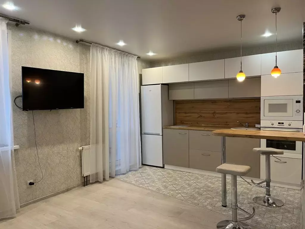 Студия Удмуртия, Ижевск ул. Азина, 135 (27.7 м) - Фото 2