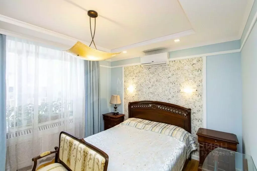 3-к кв. Тюменская область, Тюмень Советская ул., 65к1 (78.6 м) - Фото 1