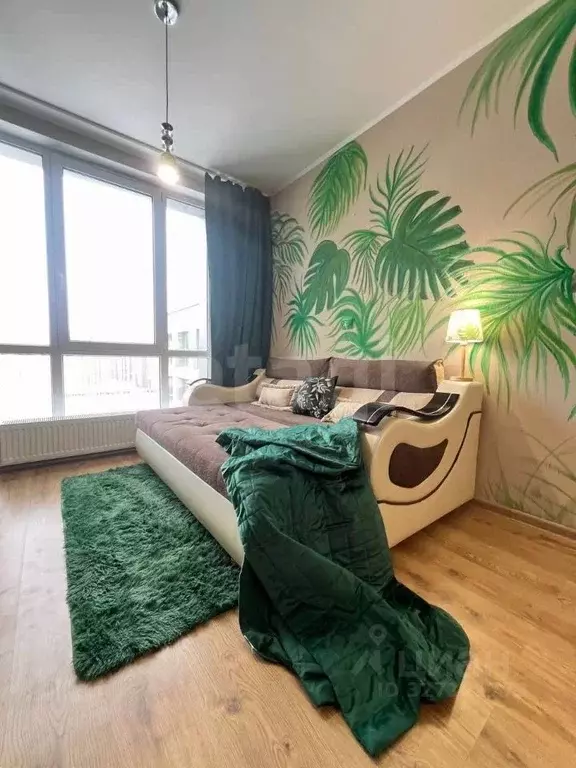 Студия Санкт-Петербург пос. Парголово, проезд Толубеевский, 8к2 (23.0 ... - Фото 1