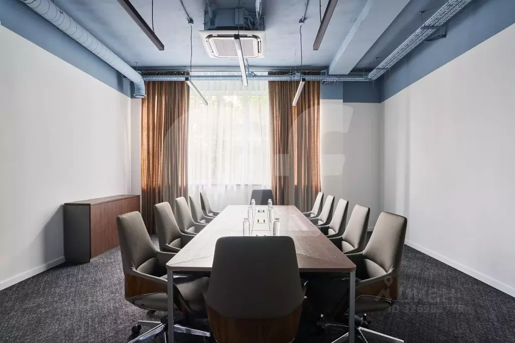 Офис в Москва Цветной бул., 30С1 (355 м) - Фото 1