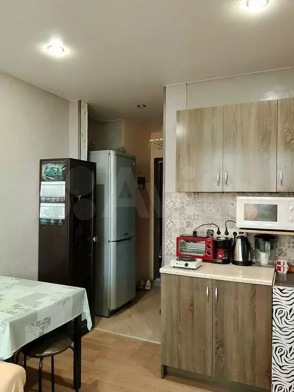 4-к. квартира, 16 м, 6/18 эт. - Фото 1