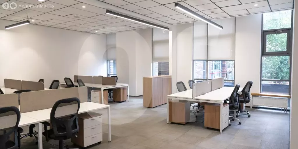 Офис (575 м) - Фото 2