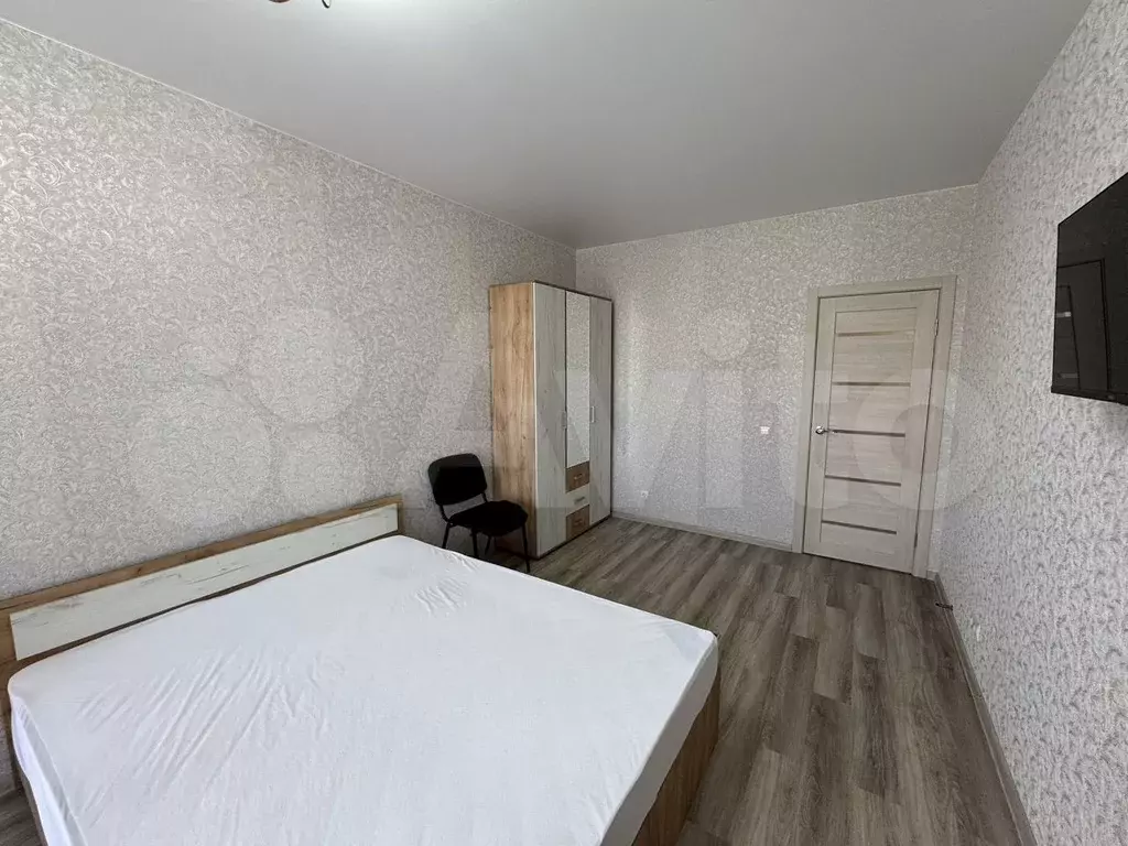1-к. квартира, 36,8 м, 12/21 эт. - Фото 1
