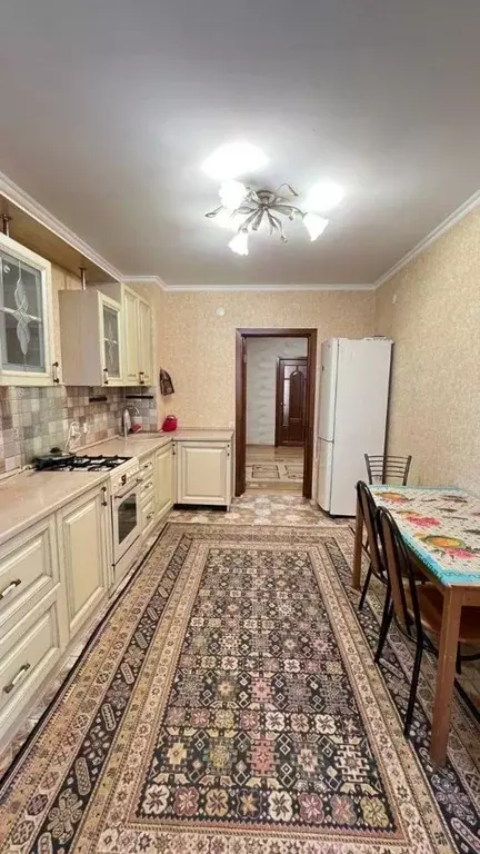3-к кв. Татарстан, Казань Меридианная ул., 3 (76.0 м) - Фото 1