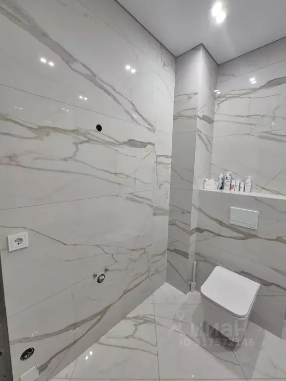 2-к кв. Самарская область, Тольятти Коммунистическая ул., 40 (96.0 м) - Фото 1