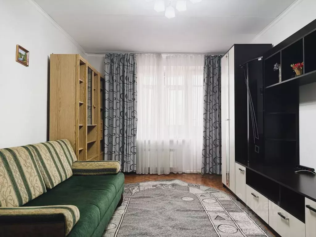 2-к кв. Москва Большая Черкизовская ул., 32К3 (46.0 м) - Фото 2