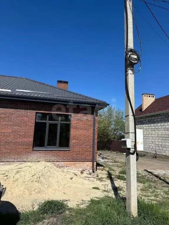 Дом в Ростовская область, Новочеркасск Смоленская ул., 60 (105 м) - Фото 1