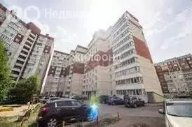 1-комнатная квартира: Барнаул, улица Энтузиастов, 30Г (30.8 м) - Фото 0