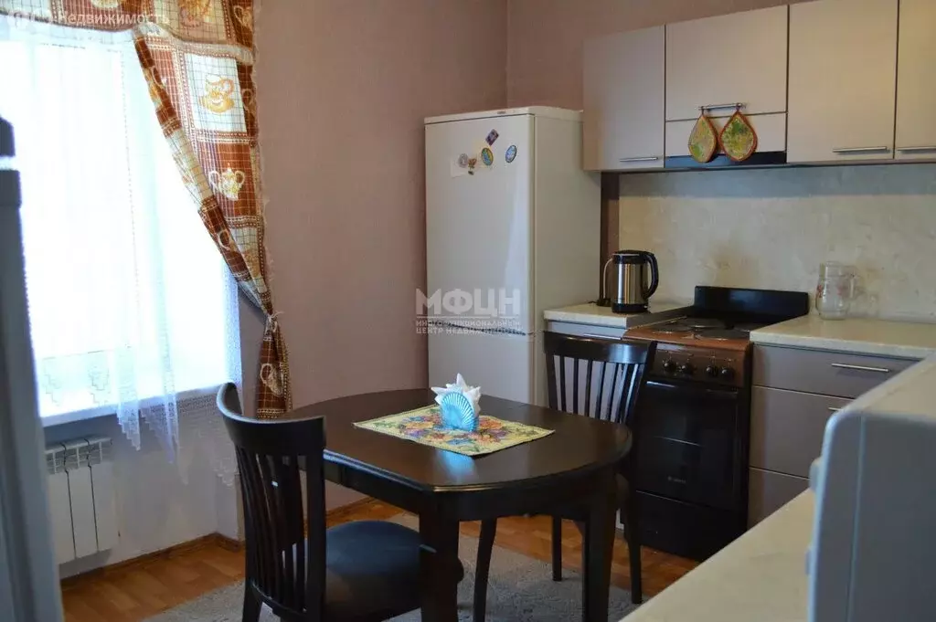 2-комнатная квартира: Петрозаводск, Карельский проспект, 18Б (49.6 м) - Фото 1