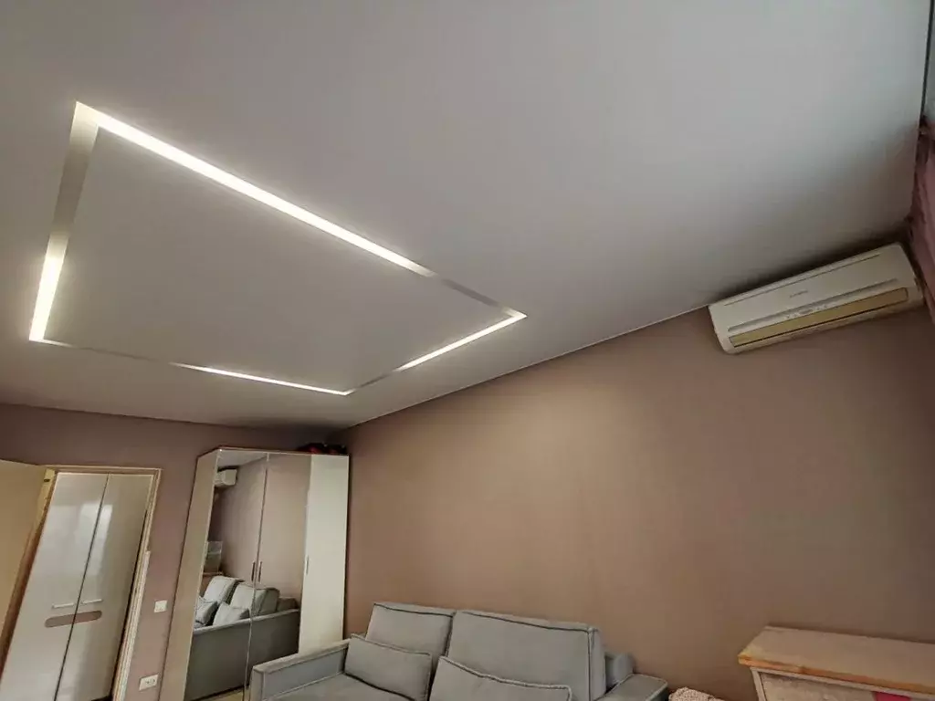 Продаётся 3-к квартира, 694 м - Фото 1