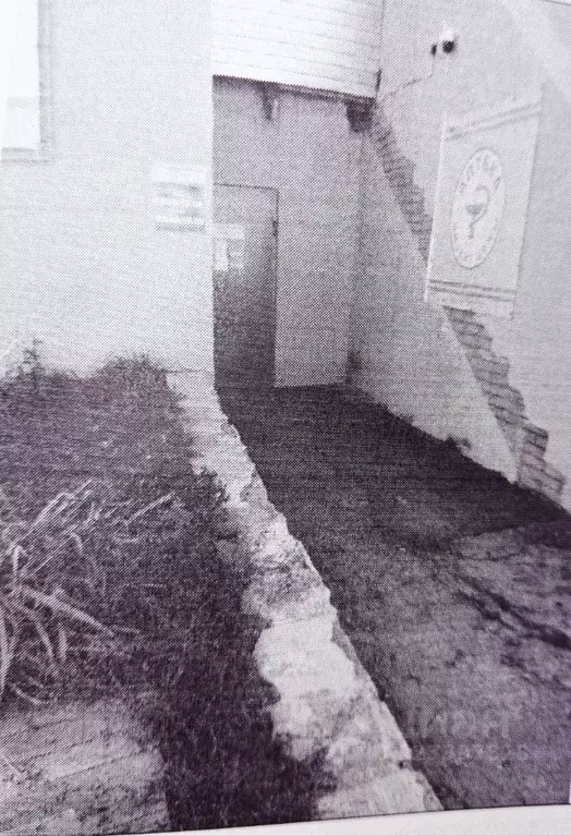 Помещение свободного назначения в Самарская область, Кинель-Черкасский ... - Фото 1